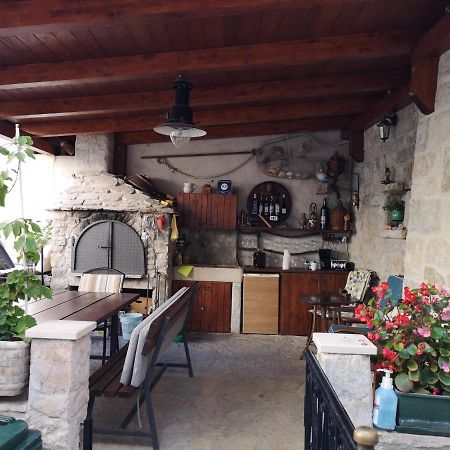 Apartments Spiro سبليت المظهر الخارجي الصورة