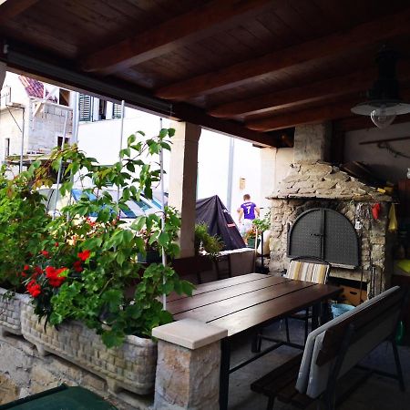 Apartments Spiro سبليت المظهر الخارجي الصورة