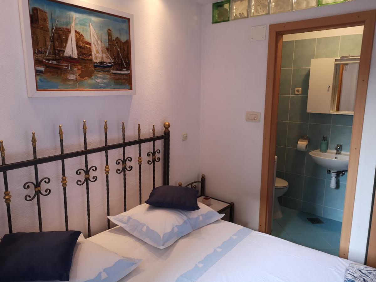 Apartments Spiro سبليت المظهر الخارجي الصورة
