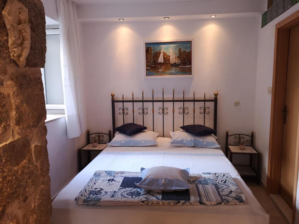 Apartments Spiro سبليت المظهر الخارجي الصورة