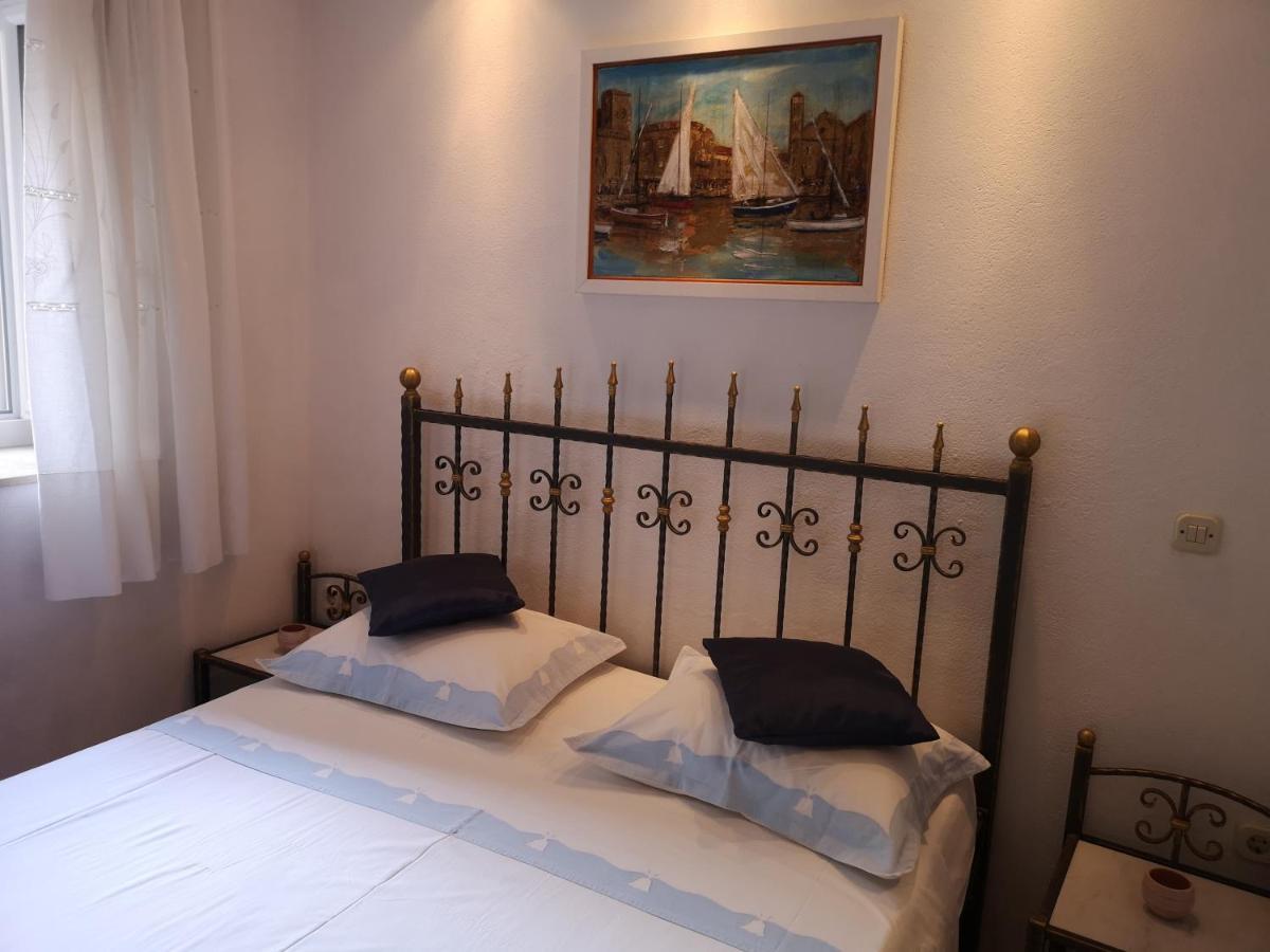 Apartments Spiro سبليت المظهر الخارجي الصورة