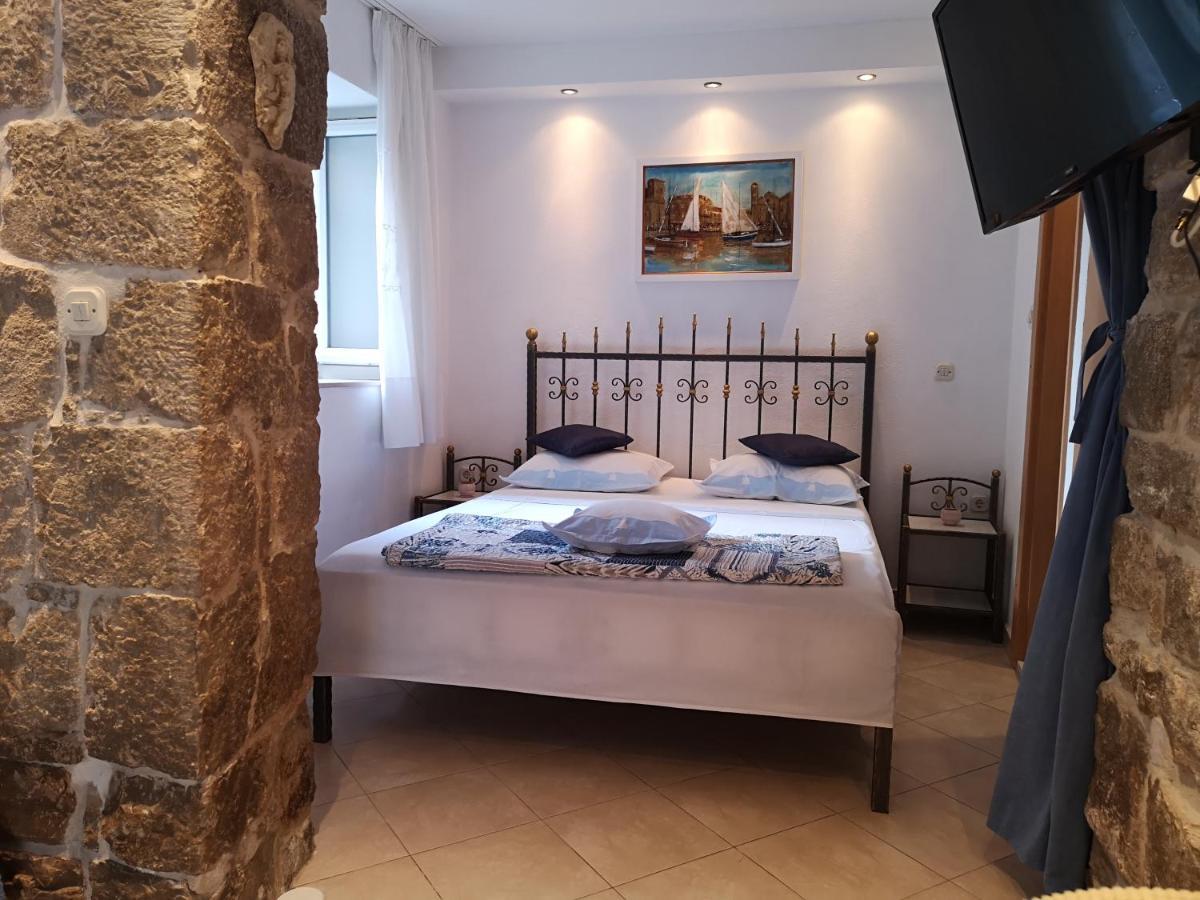 Apartments Spiro سبليت المظهر الخارجي الصورة