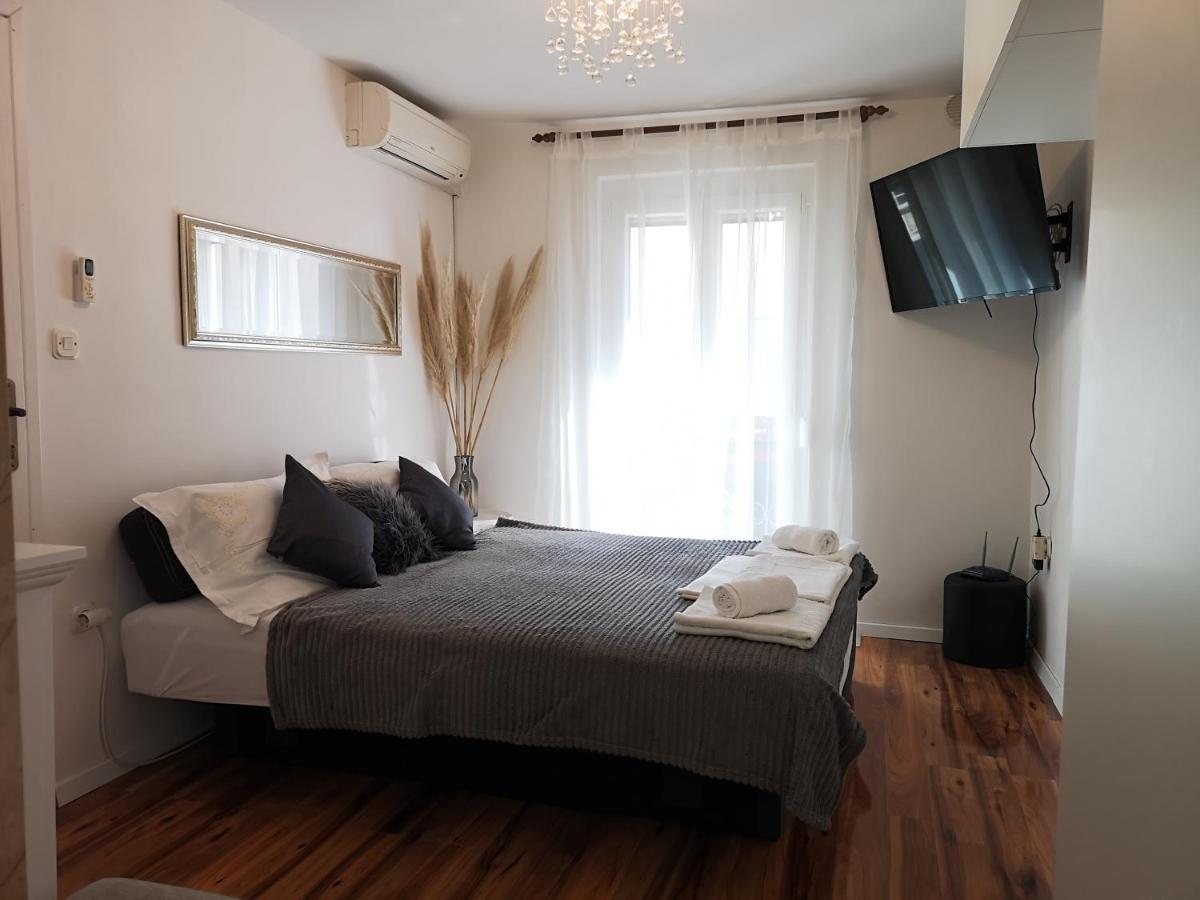 Apartments Spiro سبليت المظهر الخارجي الصورة