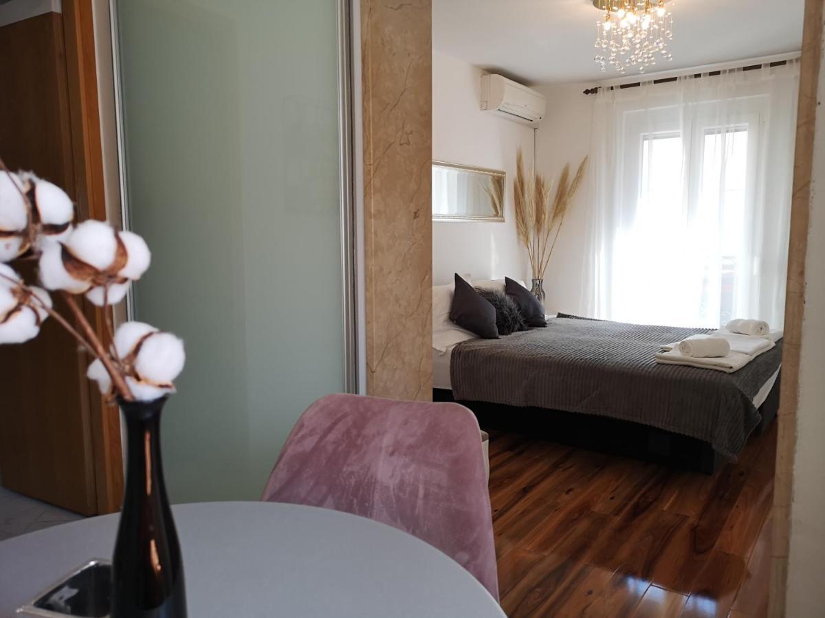 Apartments Spiro سبليت المظهر الخارجي الصورة