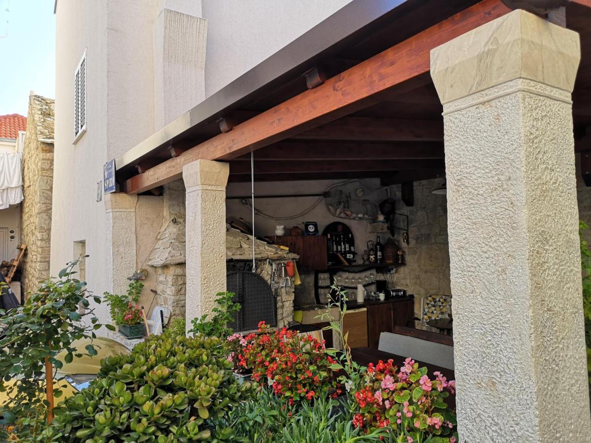 Apartments Spiro سبليت المظهر الخارجي الصورة