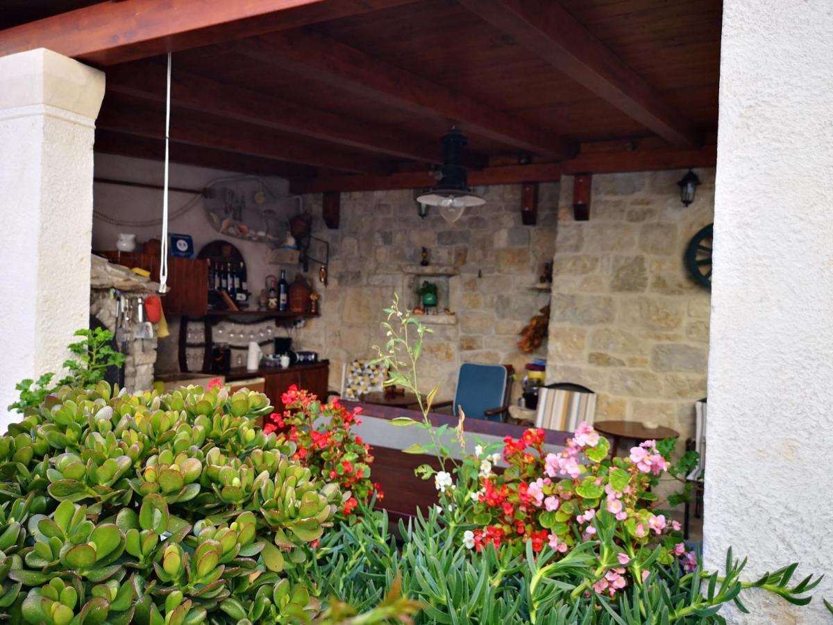 Apartments Spiro سبليت المظهر الخارجي الصورة