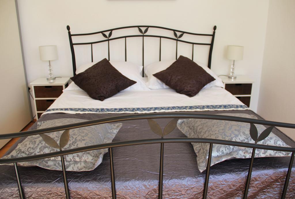 Apartments Spiro سبليت المظهر الخارجي الصورة