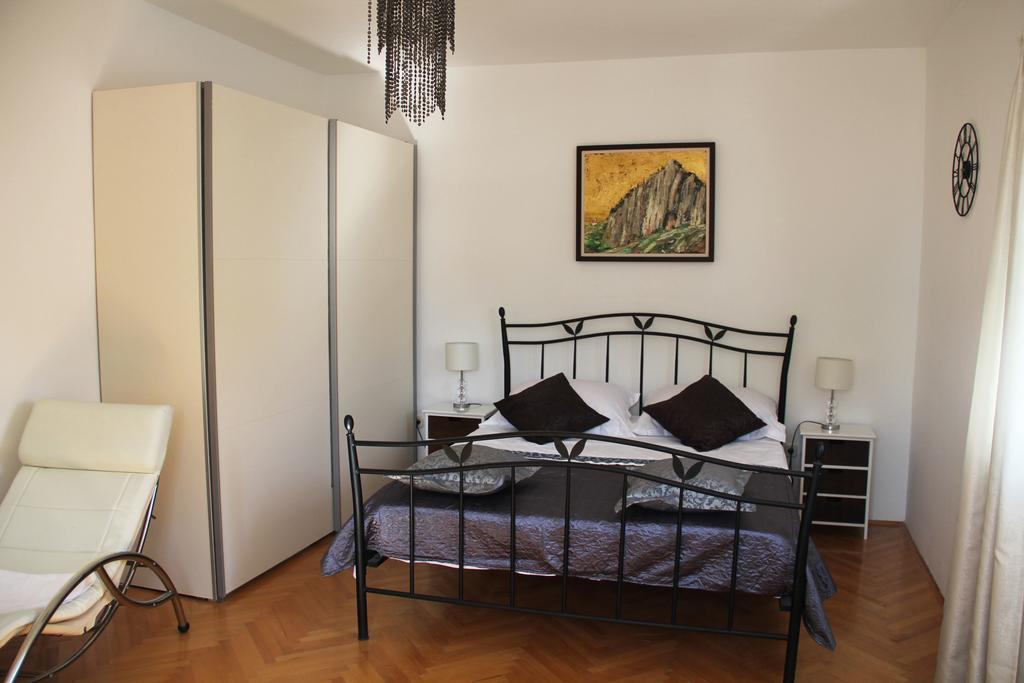 Apartments Spiro سبليت المظهر الخارجي الصورة