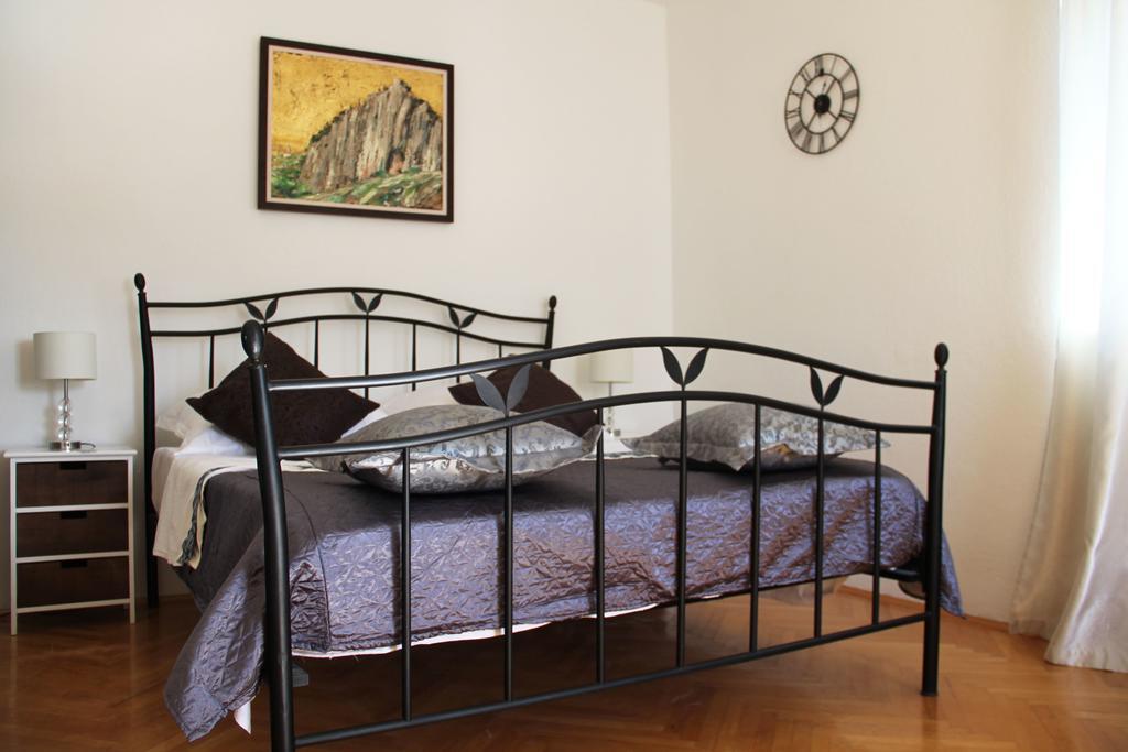 Apartments Spiro سبليت المظهر الخارجي الصورة