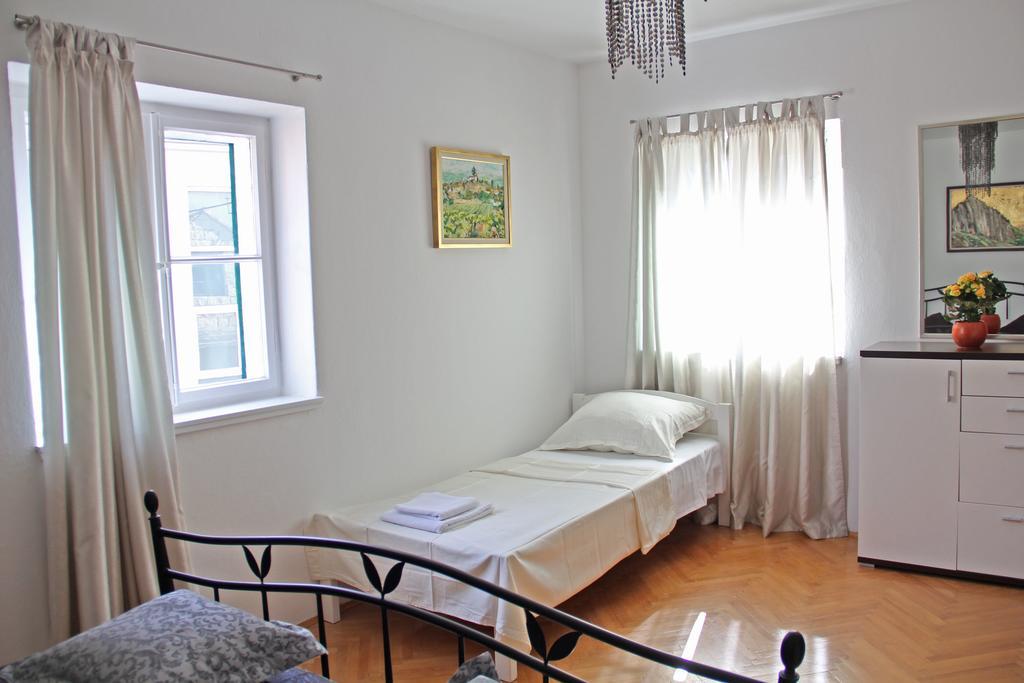 Apartments Spiro سبليت المظهر الخارجي الصورة