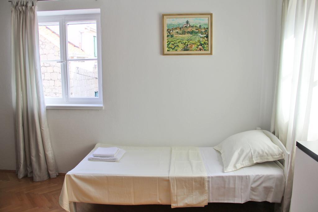 Apartments Spiro سبليت المظهر الخارجي الصورة