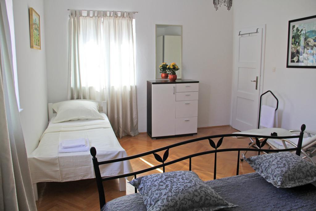 Apartments Spiro سبليت المظهر الخارجي الصورة