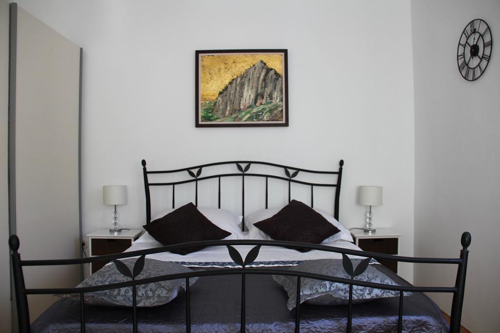 Apartments Spiro سبليت المظهر الخارجي الصورة