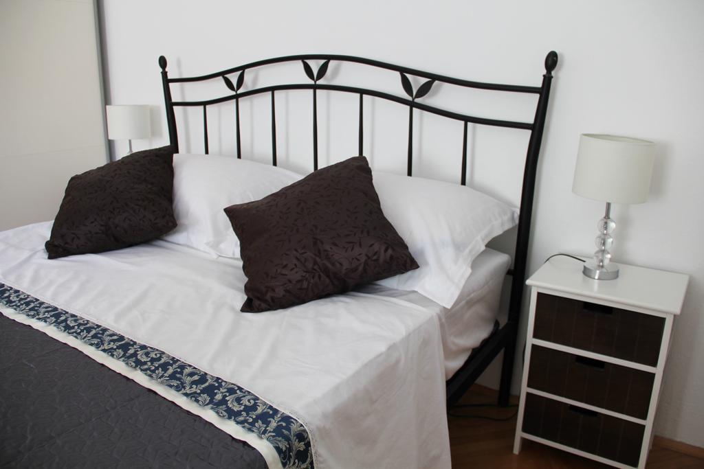 Apartments Spiro سبليت المظهر الخارجي الصورة
