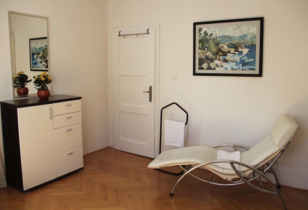 Apartments Spiro سبليت المظهر الخارجي الصورة