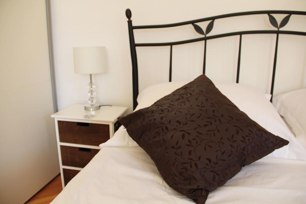 Apartments Spiro سبليت المظهر الخارجي الصورة
