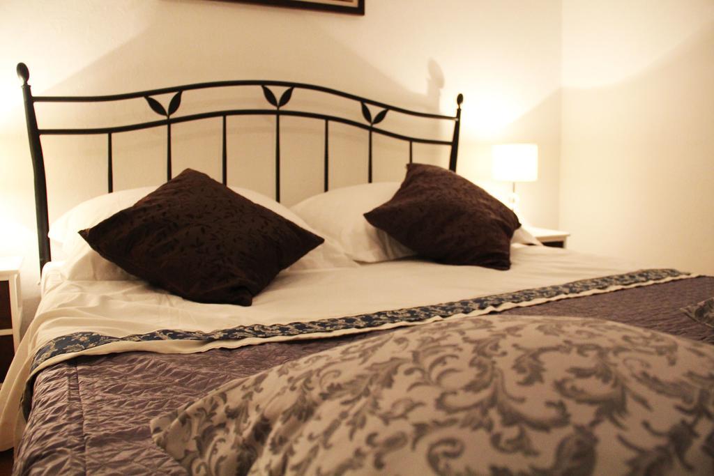 Apartments Spiro سبليت المظهر الخارجي الصورة