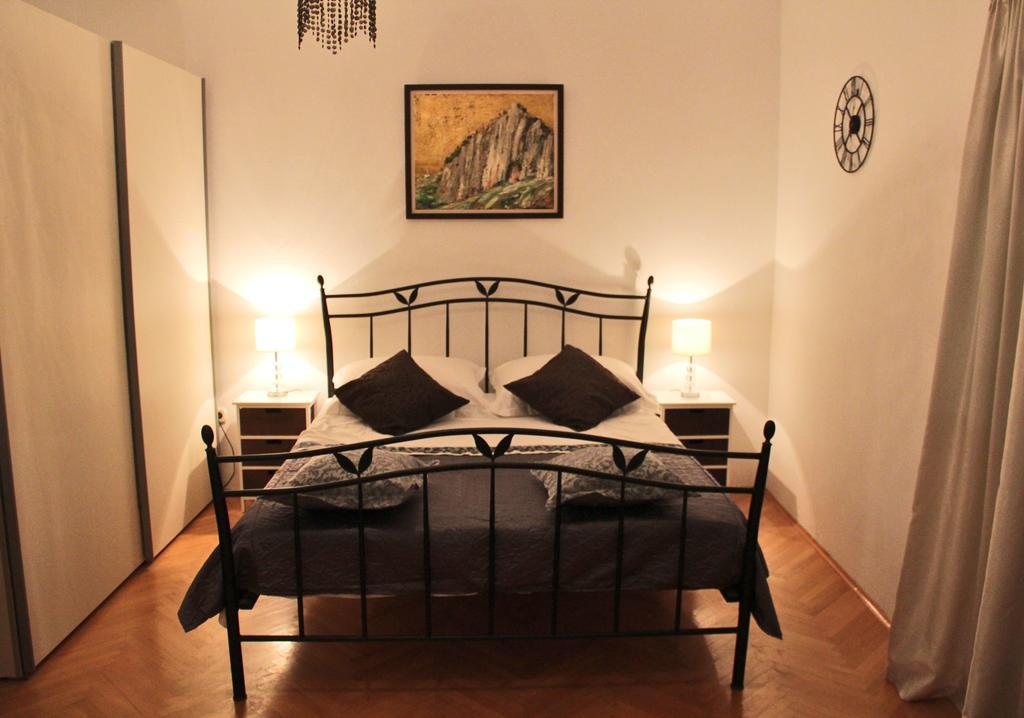 Apartments Spiro سبليت المظهر الخارجي الصورة