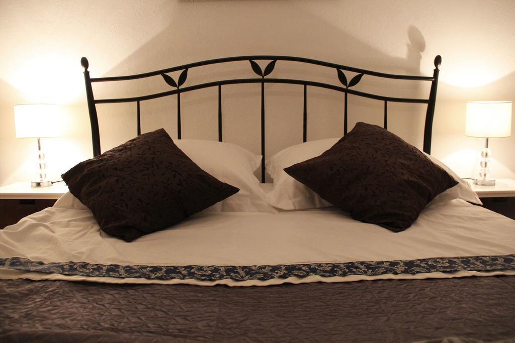 Apartments Spiro سبليت المظهر الخارجي الصورة