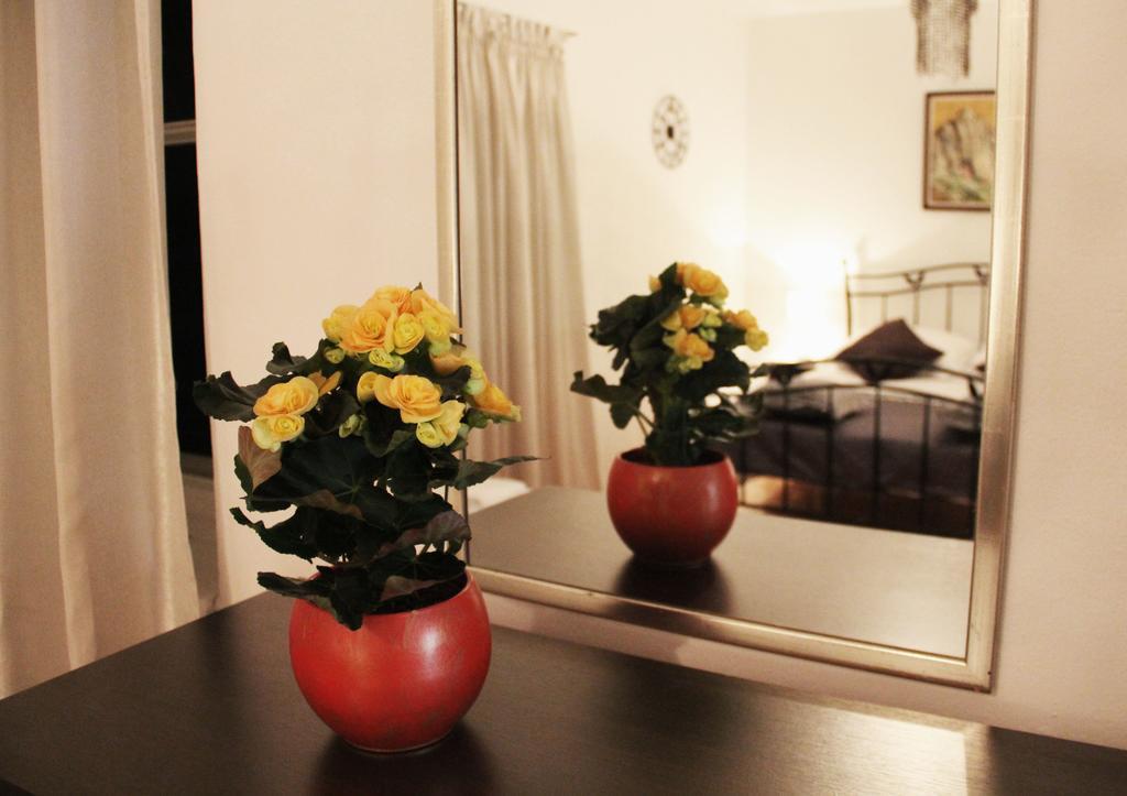 Apartments Spiro سبليت المظهر الخارجي الصورة