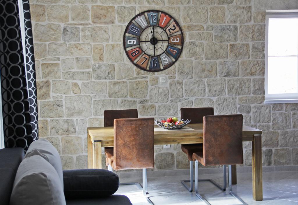 Apartments Spiro سبليت المظهر الخارجي الصورة