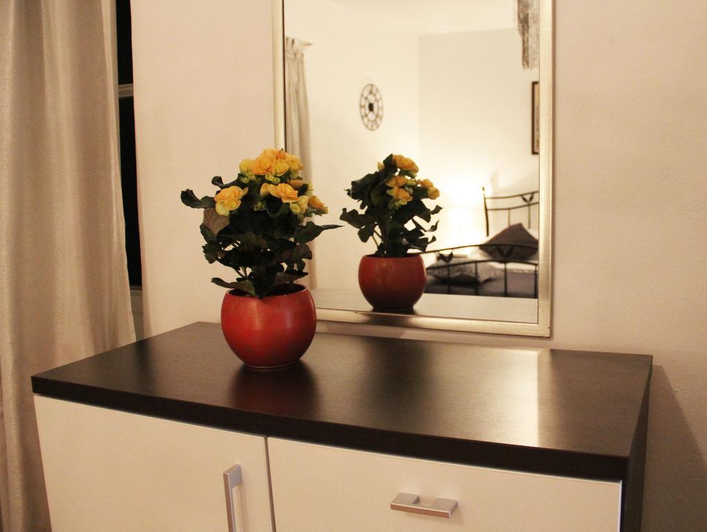 Apartments Spiro سبليت المظهر الخارجي الصورة