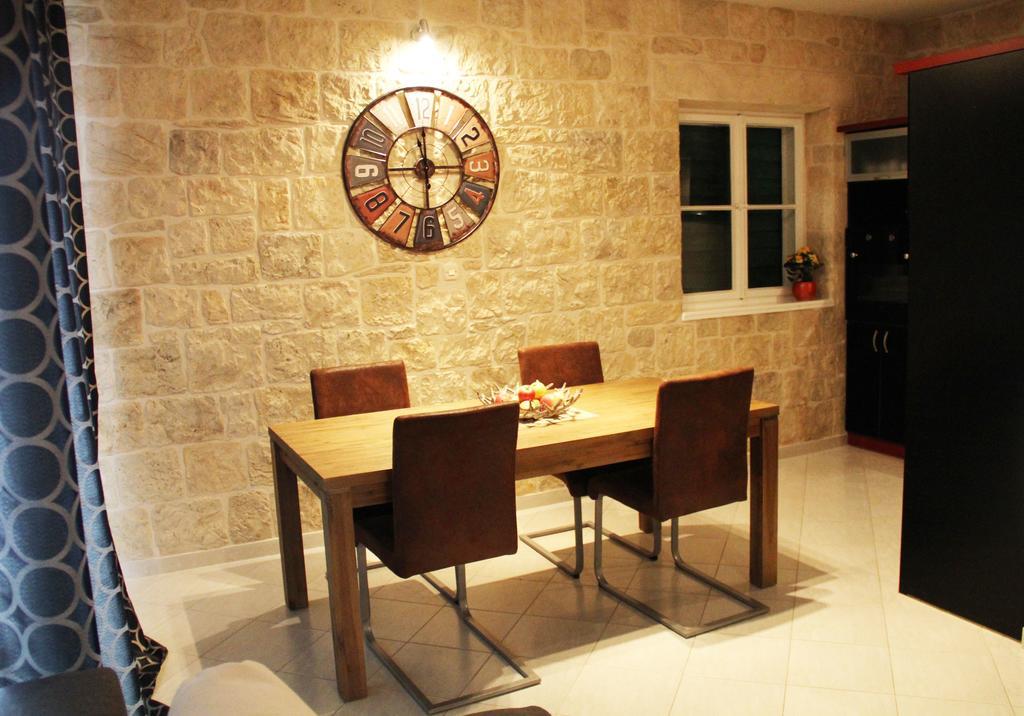 Apartments Spiro سبليت المظهر الخارجي الصورة