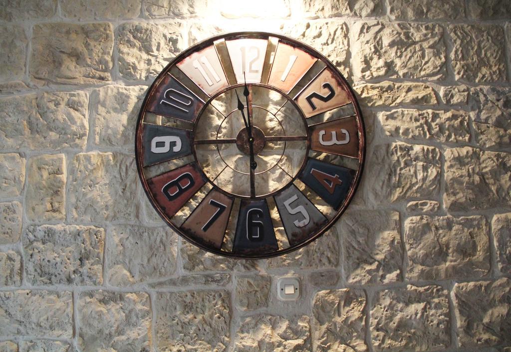 Apartments Spiro سبليت المظهر الخارجي الصورة