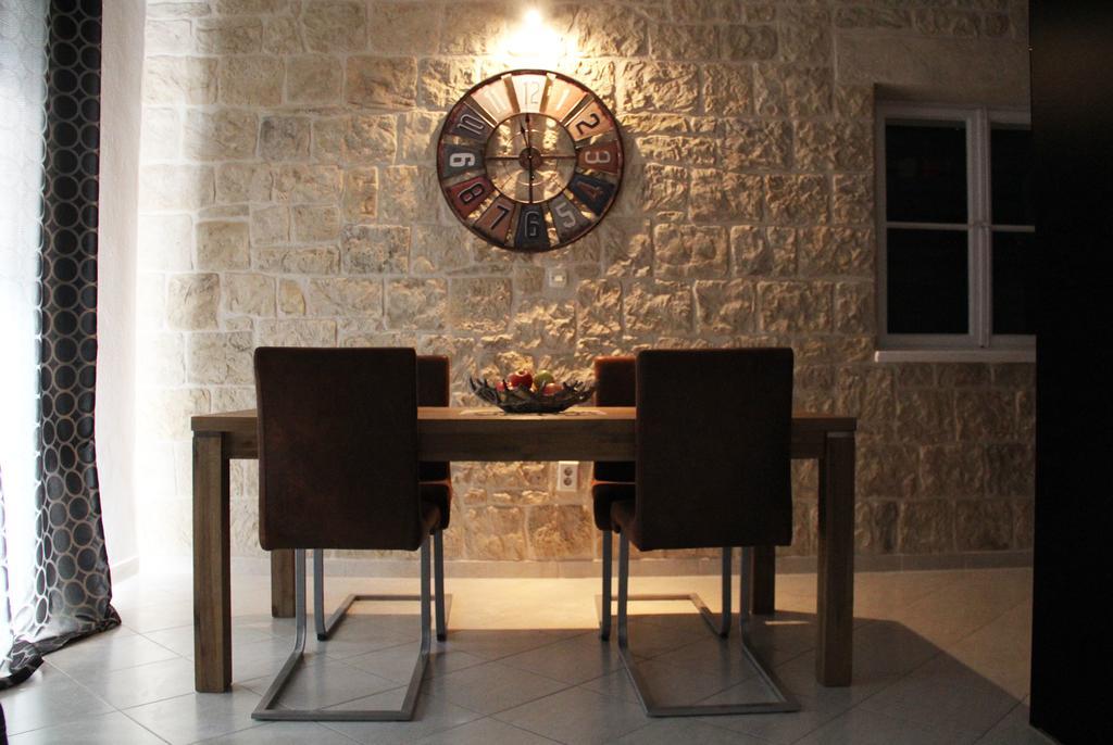 Apartments Spiro سبليت المظهر الخارجي الصورة
