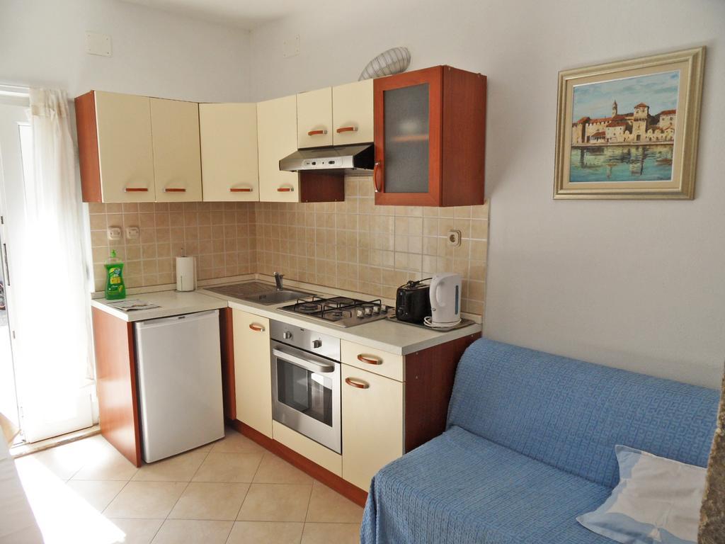 Apartments Spiro سبليت المظهر الخارجي الصورة