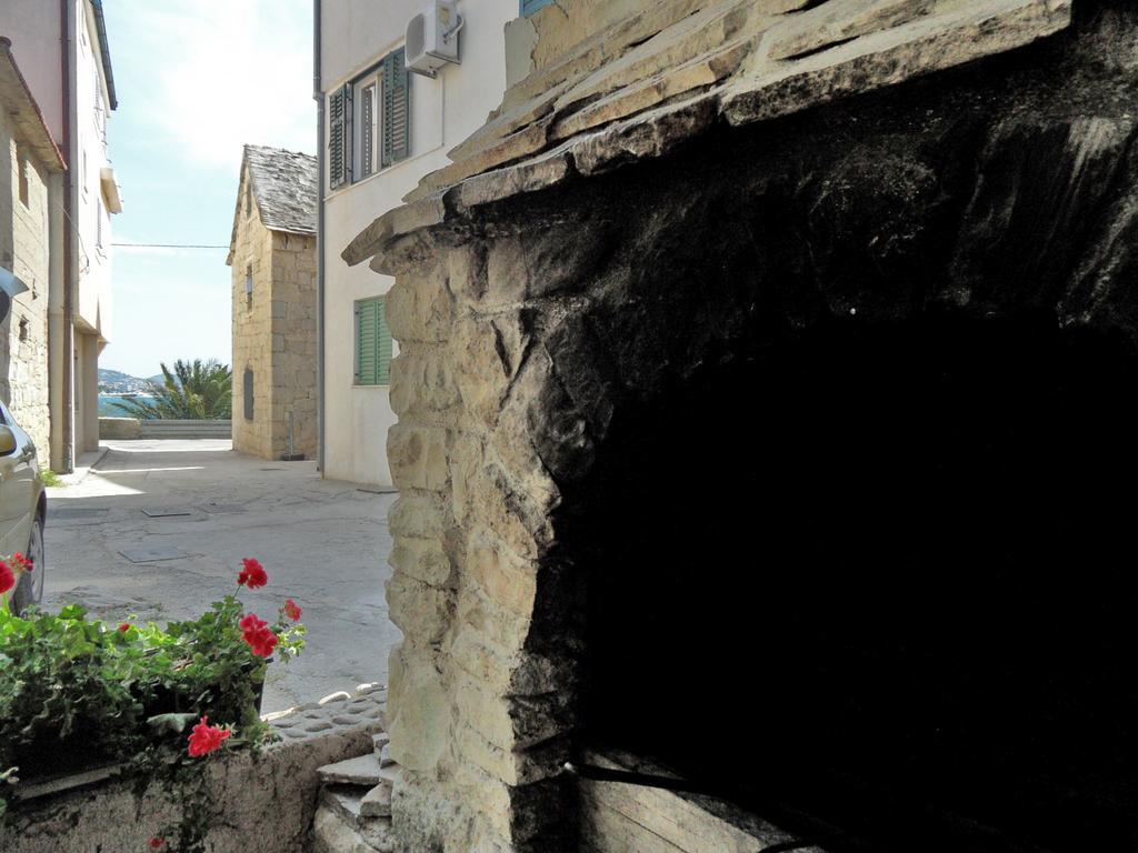 Apartments Spiro سبليت المظهر الخارجي الصورة